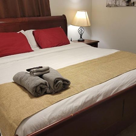 5 Star Atlanta Harsfield Guesthouse College Park Екстериор снимка