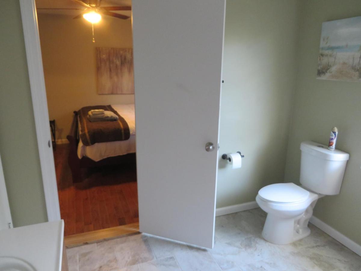 5 Star Atlanta Harsfield Guesthouse College Park Екстериор снимка
