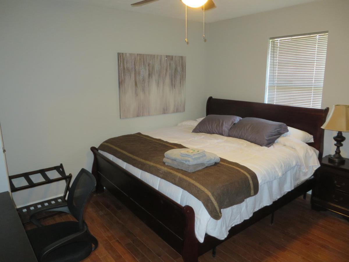 5 Star Atlanta Harsfield Guesthouse College Park Екстериор снимка