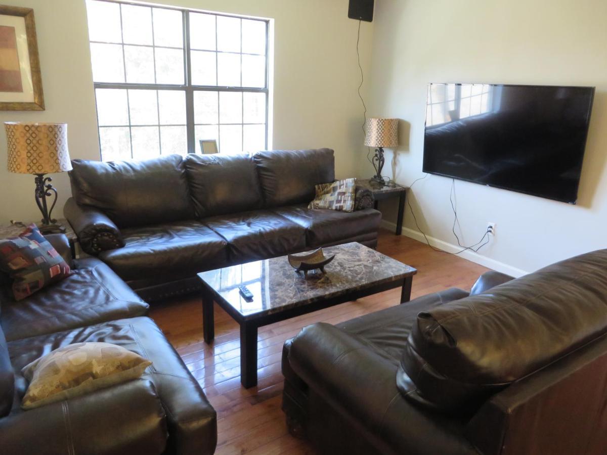 5 Star Atlanta Harsfield Guesthouse College Park Екстериор снимка