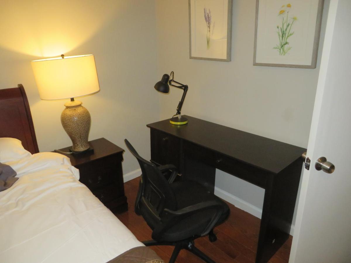 5 Star Atlanta Harsfield Guesthouse College Park Екстериор снимка