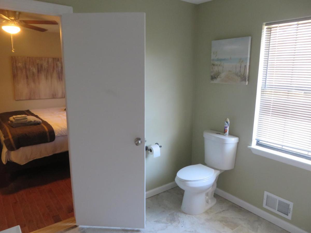 5 Star Atlanta Harsfield Guesthouse College Park Екстериор снимка