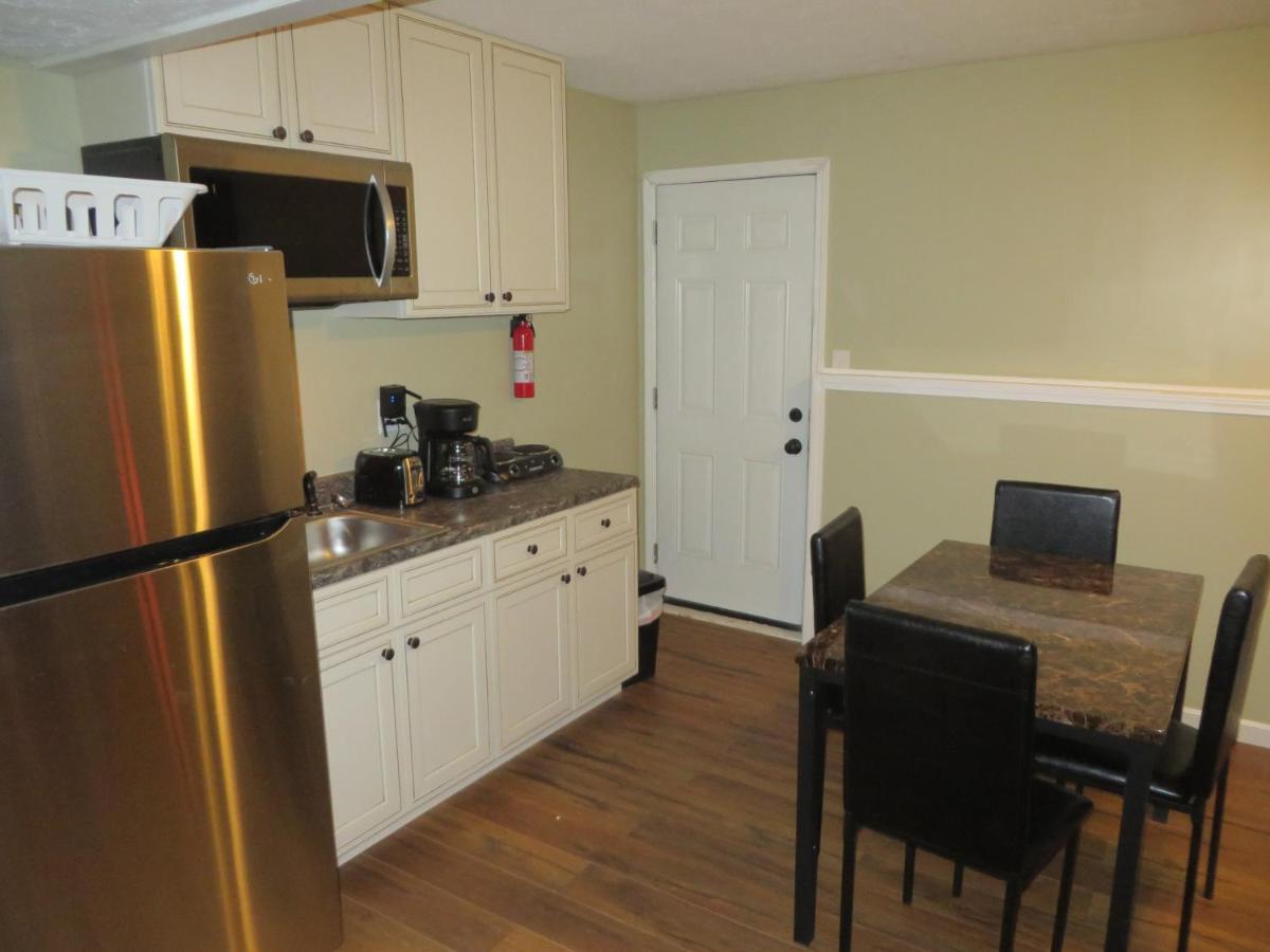 5 Star Atlanta Harsfield Guesthouse College Park Екстериор снимка