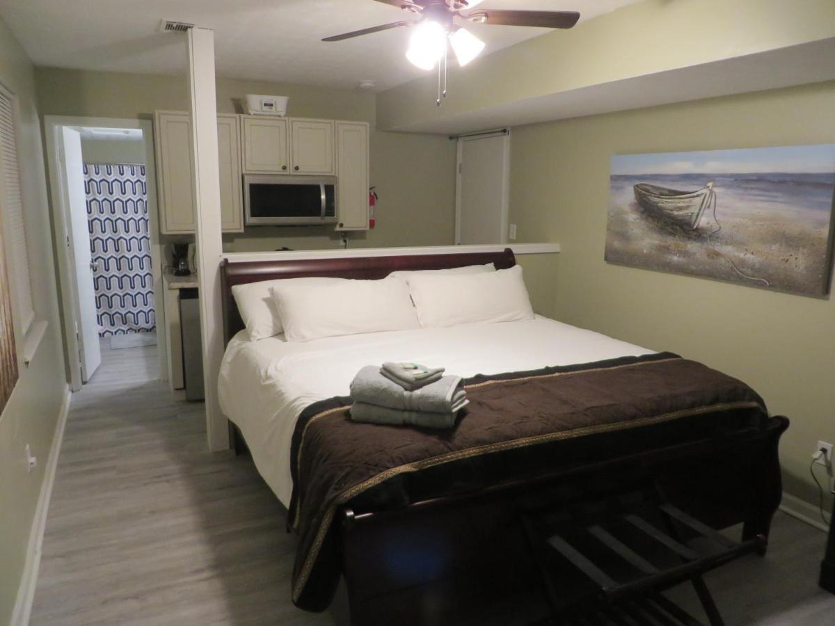 5 Star Atlanta Harsfield Guesthouse College Park Екстериор снимка