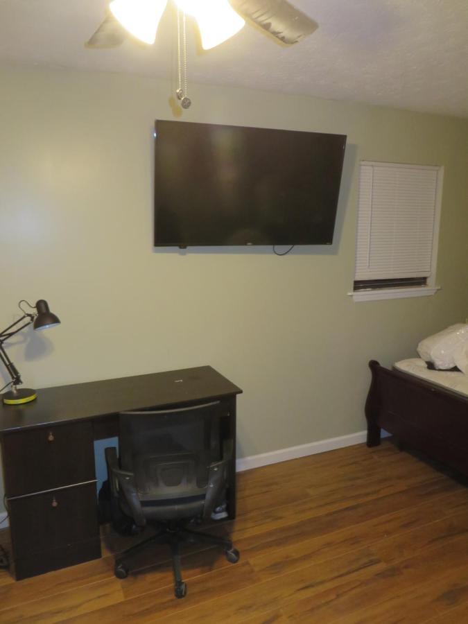5 Star Atlanta Harsfield Guesthouse College Park Екстериор снимка