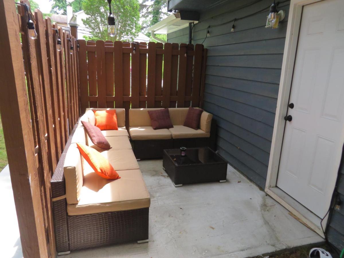 5 Star Atlanta Harsfield Guesthouse College Park Екстериор снимка
