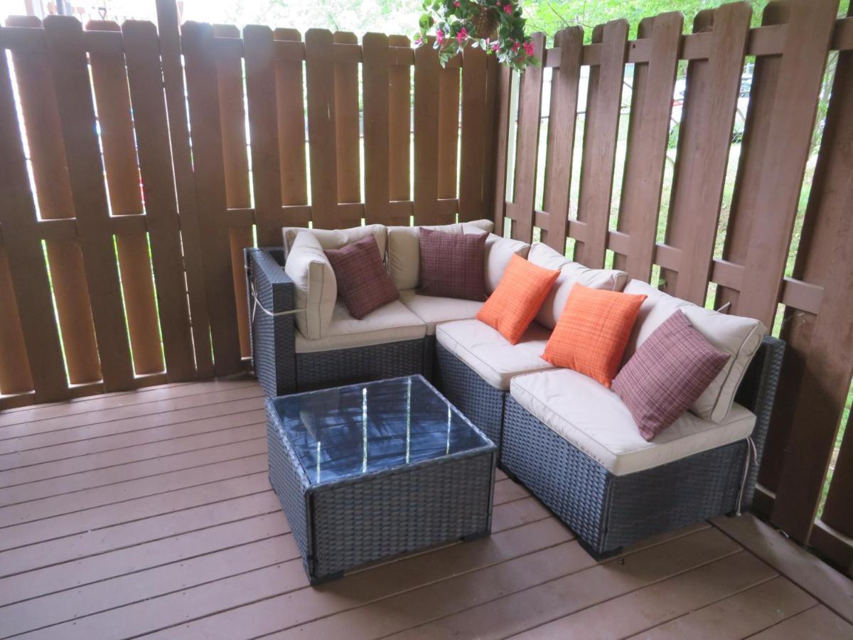 5 Star Atlanta Harsfield Guesthouse College Park Екстериор снимка