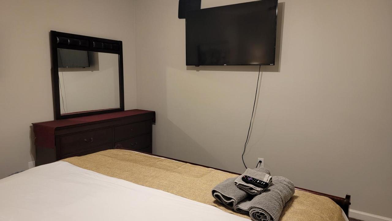 5 Star Atlanta Harsfield Guesthouse College Park Екстериор снимка