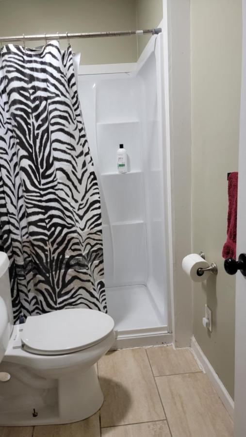 5 Star Atlanta Harsfield Guesthouse College Park Екстериор снимка